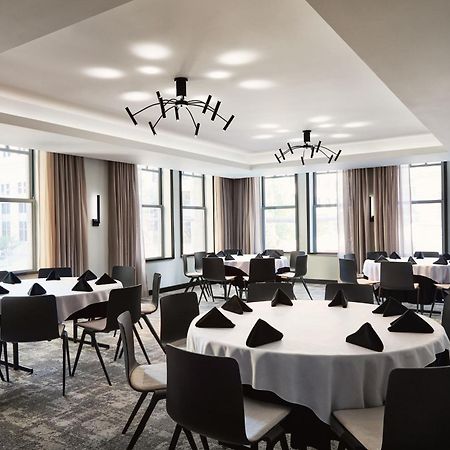 Ac Hotel By Marriott Kansas City Downtown מראה חיצוני תמונה