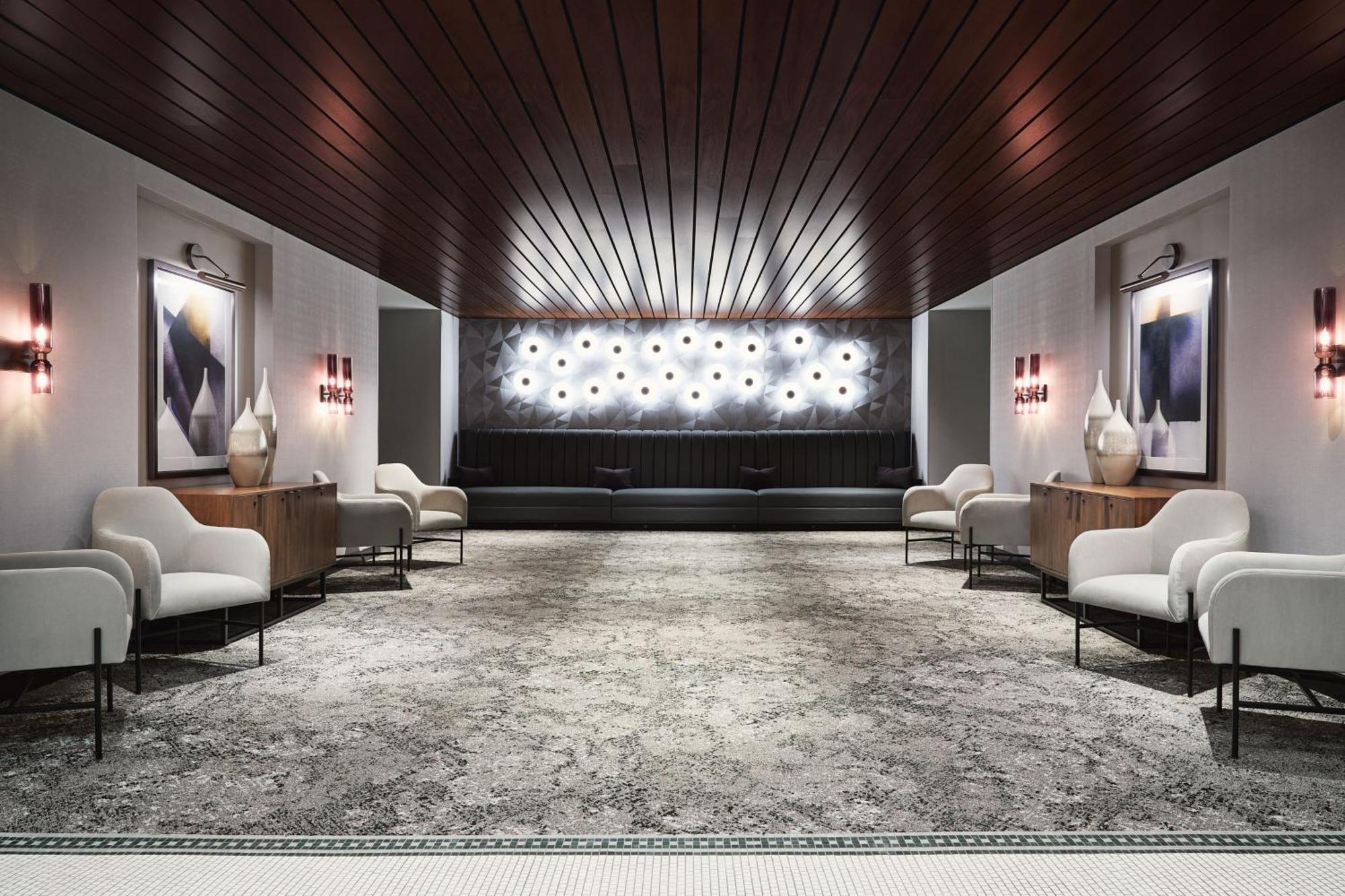 Ac Hotel By Marriott Kansas City Downtown מראה חיצוני תמונה