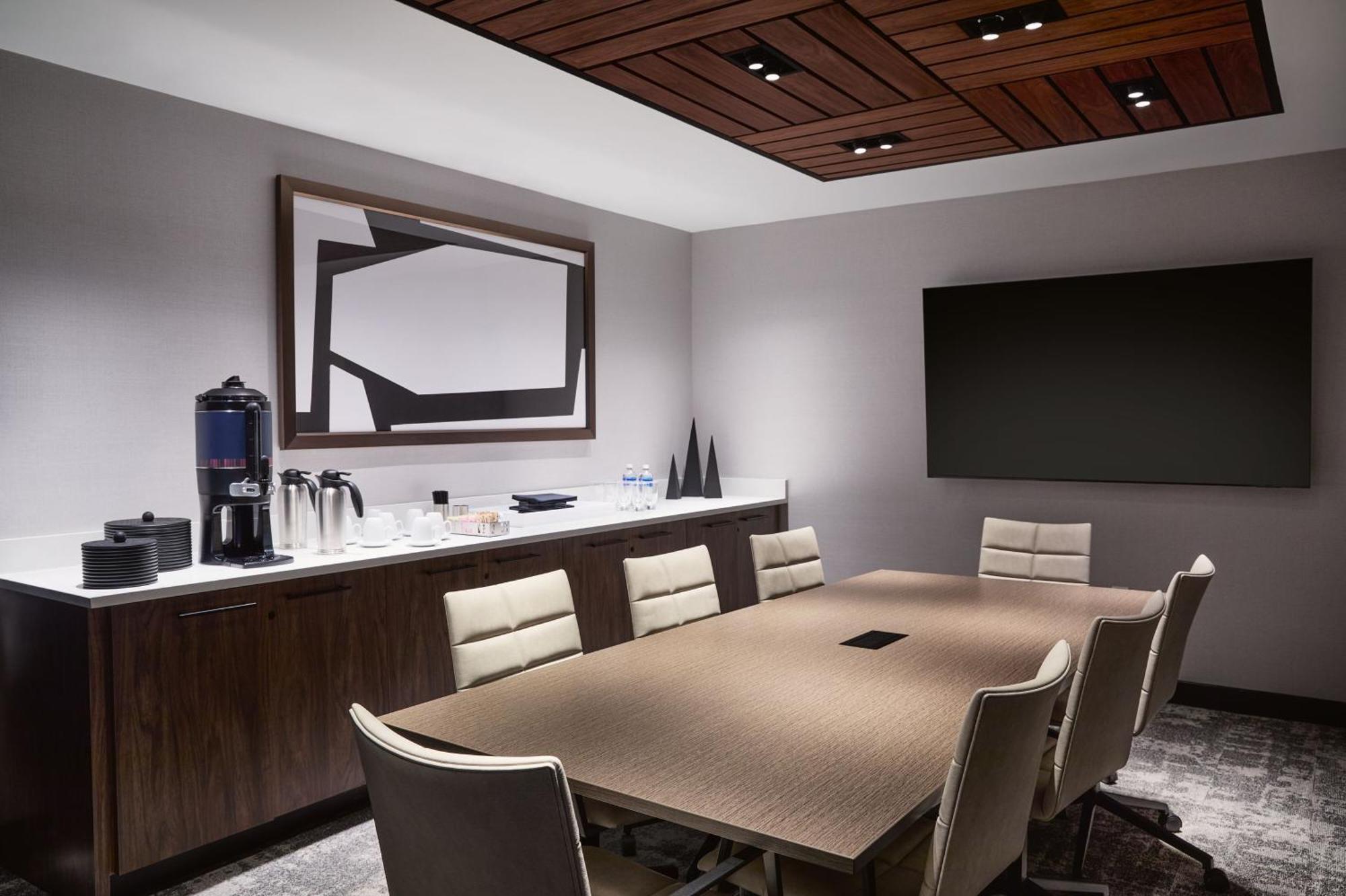 Ac Hotel By Marriott Kansas City Downtown מראה חיצוני תמונה
