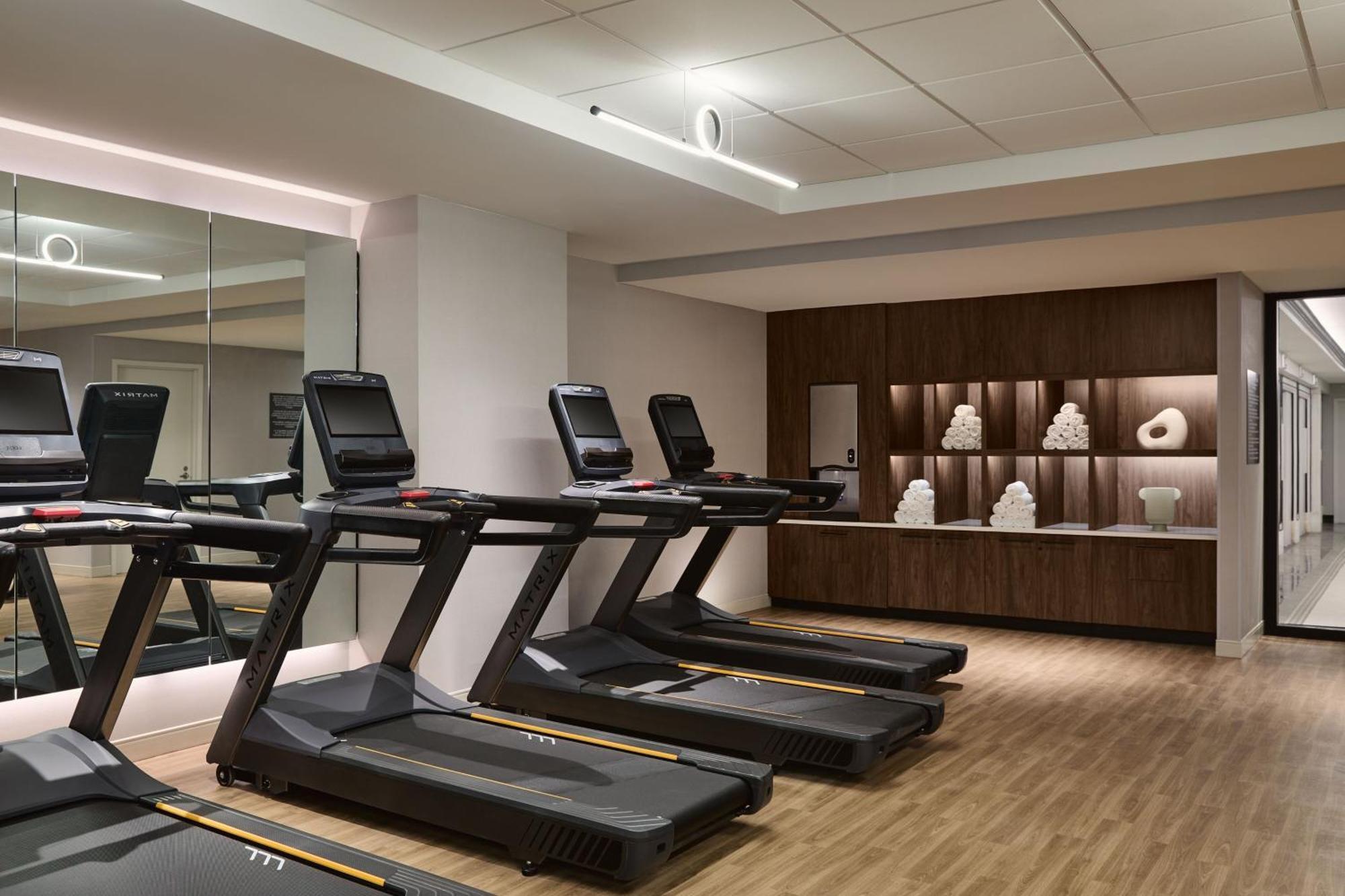 Ac Hotel By Marriott Kansas City Downtown מראה חיצוני תמונה