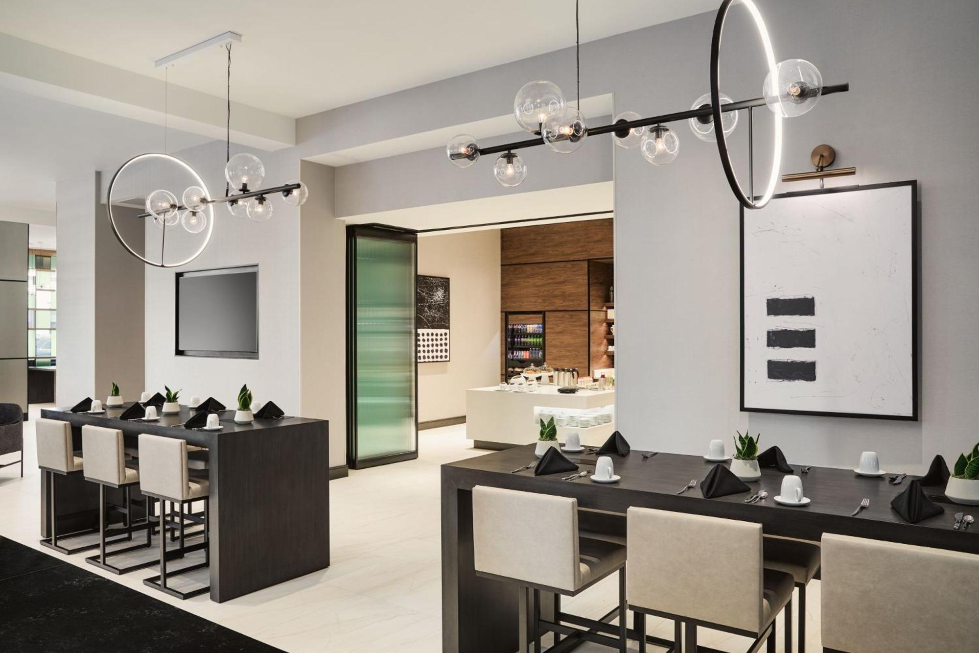 Ac Hotel By Marriott Kansas City Downtown מראה חיצוני תמונה
