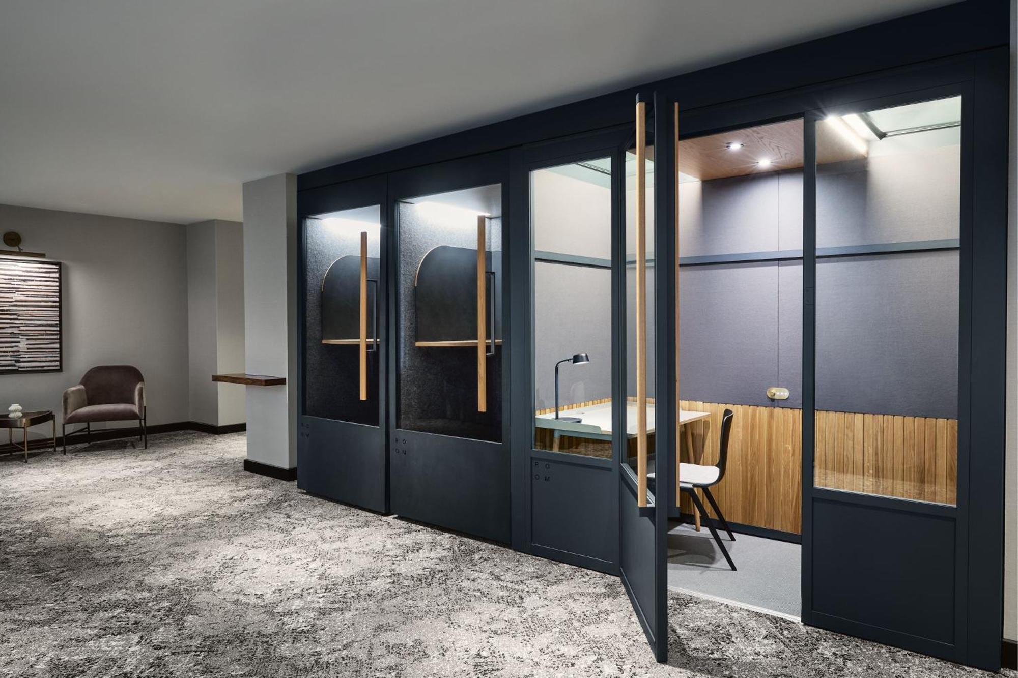 Ac Hotel By Marriott Kansas City Downtown מראה חיצוני תמונה