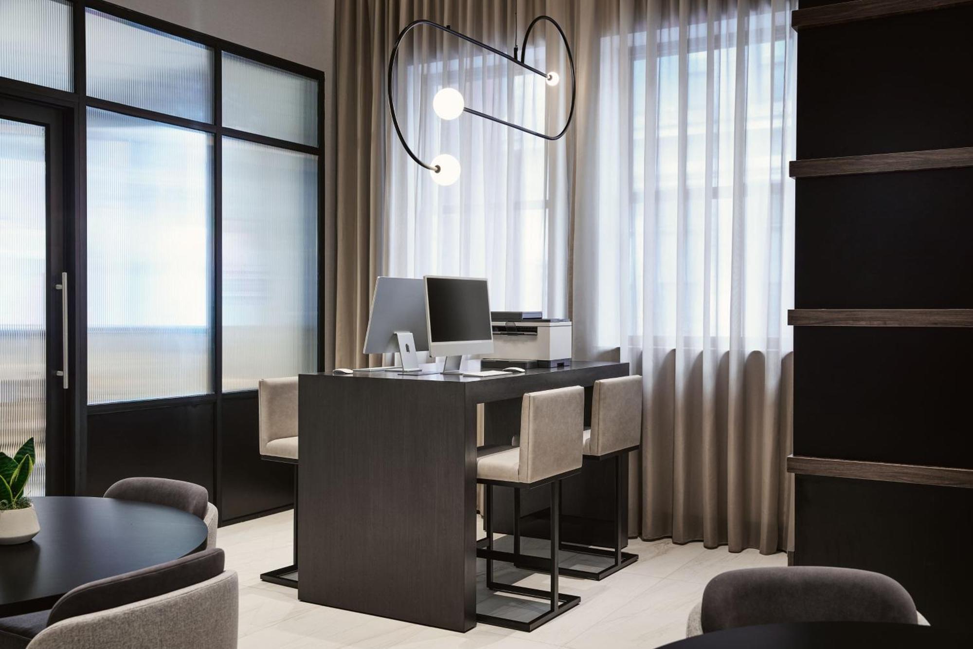 Ac Hotel By Marriott Kansas City Downtown מראה חיצוני תמונה