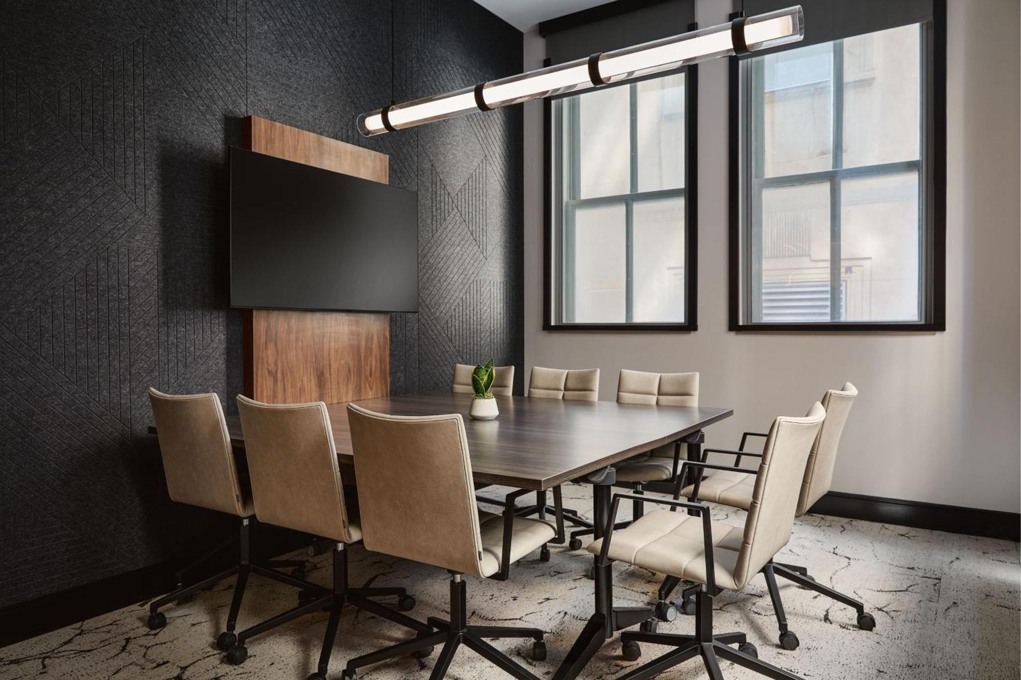 Ac Hotel By Marriott Kansas City Downtown מראה חיצוני תמונה