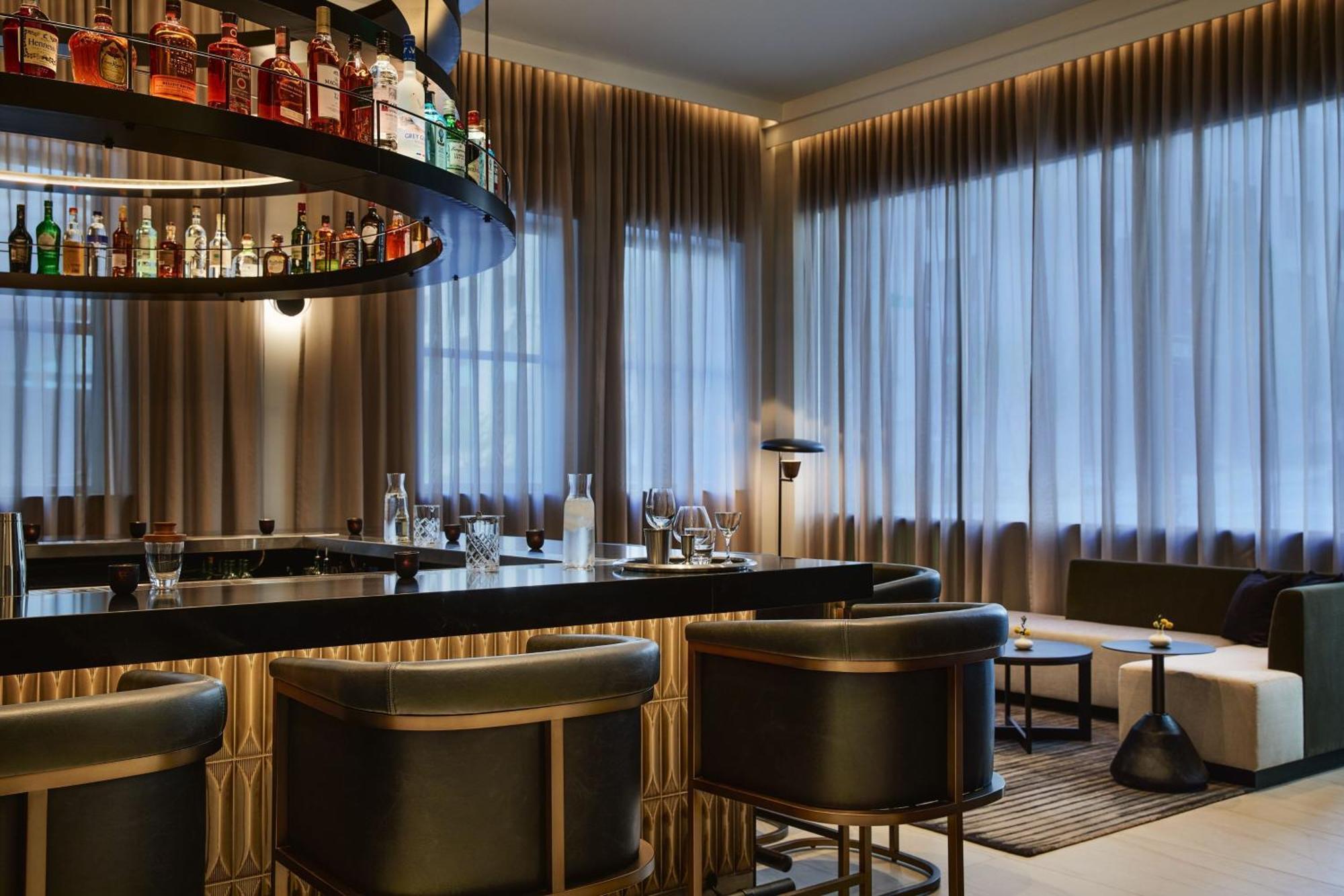 Ac Hotel By Marriott Kansas City Downtown מראה חיצוני תמונה